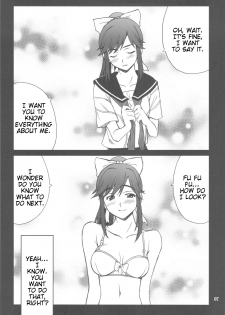 (C77) [P-FOREST (Hozumi Takashi)] -LOVE PLACE 03 - MANAKA (Love Plus) [English] [Slayerjammer] - page 8