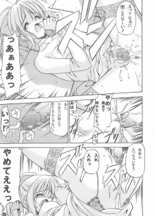 (CR35) [EXtage (Minakami Hiroki)] EXtra stage vol. 13 (Fate/stay night) - page 14