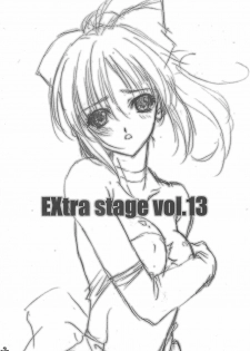 (CR35) [EXtage (Minakami Hiroki)] EXtra stage vol. 13 (Fate/stay night) - page 2