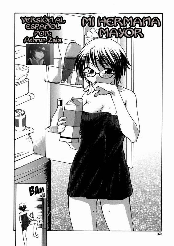 hermana mayor (incest) page 2 full