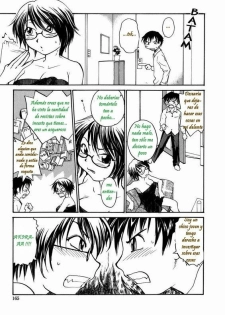 hermana mayor (incest) - page 5