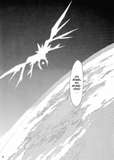 (C67) [Studio Kimigabuchi (Kimimaru)] RE-TAKE 2 (Neon Genesis Evangelion) [Spanish] [Lord Morpheus] - page 7