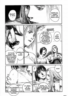 (C53) [Pornostar (Samura Hiroaki)] Succubus no Yoru | La Nuit de la Succube (Nureta Osanazuma) (Darkstalkers) [French] [A Secret Garden] - page 10