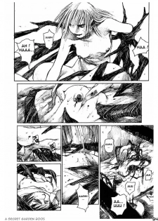 (C53) [Pornostar (Samura Hiroaki)] Succubus no Yoru | La Nuit de la Succube (Nureta Osanazuma) (Darkstalkers) [French] [A Secret Garden] - page 25