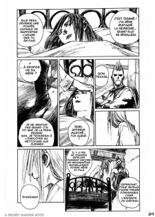 (C53) [Pornostar (Samura Hiroaki)] Succubus no Yoru | La Nuit de la Succube (Nureta Osanazuma) (Darkstalkers) [French] [A Secret Garden] - page 30