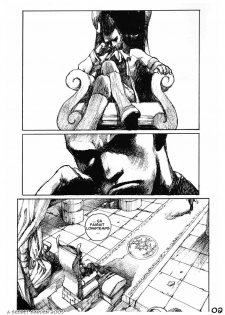 (C53) [Pornostar (Samura Hiroaki)] Succubus no Yoru | La Nuit de la Succube (Nureta Osanazuma) (Darkstalkers) [French] [A Secret Garden] - page 3