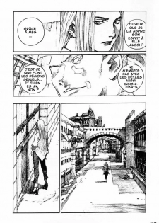 (C53) [Pornostar (Samura Hiroaki)] Succubus no Yoru | La Nuit de la Succube (Nureta Osanazuma) (Darkstalkers) [French] [A Secret Garden] - page 7