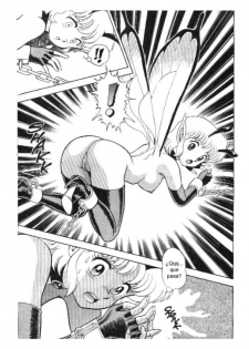[Kondom] Bondage Fairies 1 [Spanish] - page 18