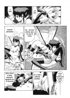 [Kondom] Bondage Fairies 1 [Spanish] - page 7