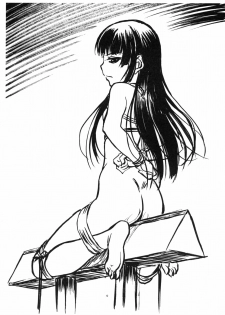 (C77) [MEKONGDELTA & DELTAFORCE (Route39, Zenki)] NEXT ''C'' vol.19 (Love Plus) - page 9