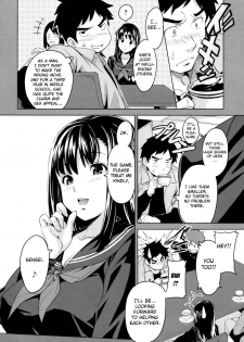 [Takeda Hiromitsu] Tsundero [English] [Decensored] - page 13