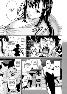 [Takeda Hiromitsu] Tsundero [English] [Decensored] - page 16