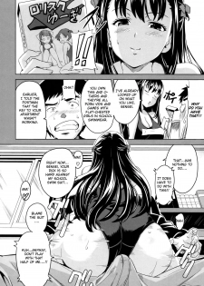 [Takeda Hiromitsu] Tsundero [English] [Decensored] - page 21