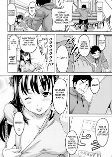 [Takeda Hiromitsu] Tsundero [English] [Decensored] - page 31