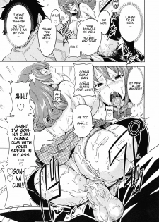 [Takeda Hiromitsu] Tsundero [English] [Decensored] - page 50