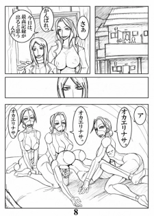 Toshimarobo (M77) - page 8