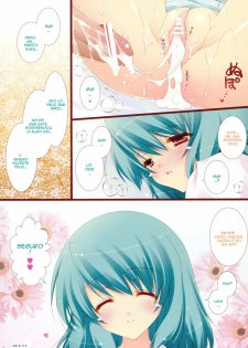 (Kouroumu 5) [Shigunyan (Shigunyan)] Taipopai Kogasa (Touhou Project) [Spanish] [Ecchi Scans] - page 12