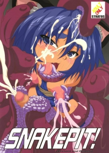 [STRATOS] SNAKEPIT! (Ragnarok Online)