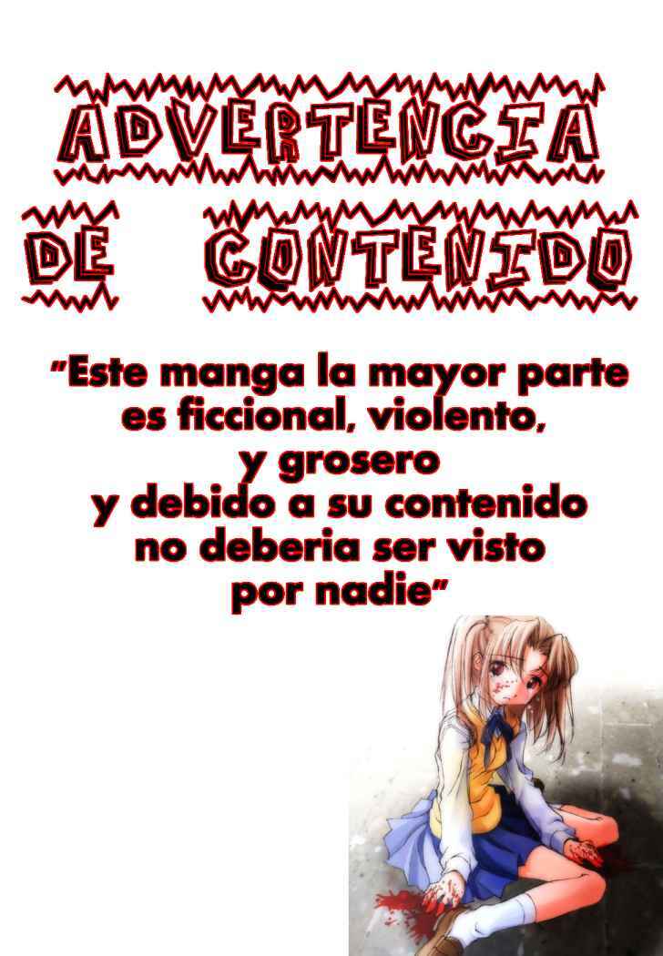 [Uziga Waita] Modern Stories of the Bizarre 1-4 [Spanish] page 67 full