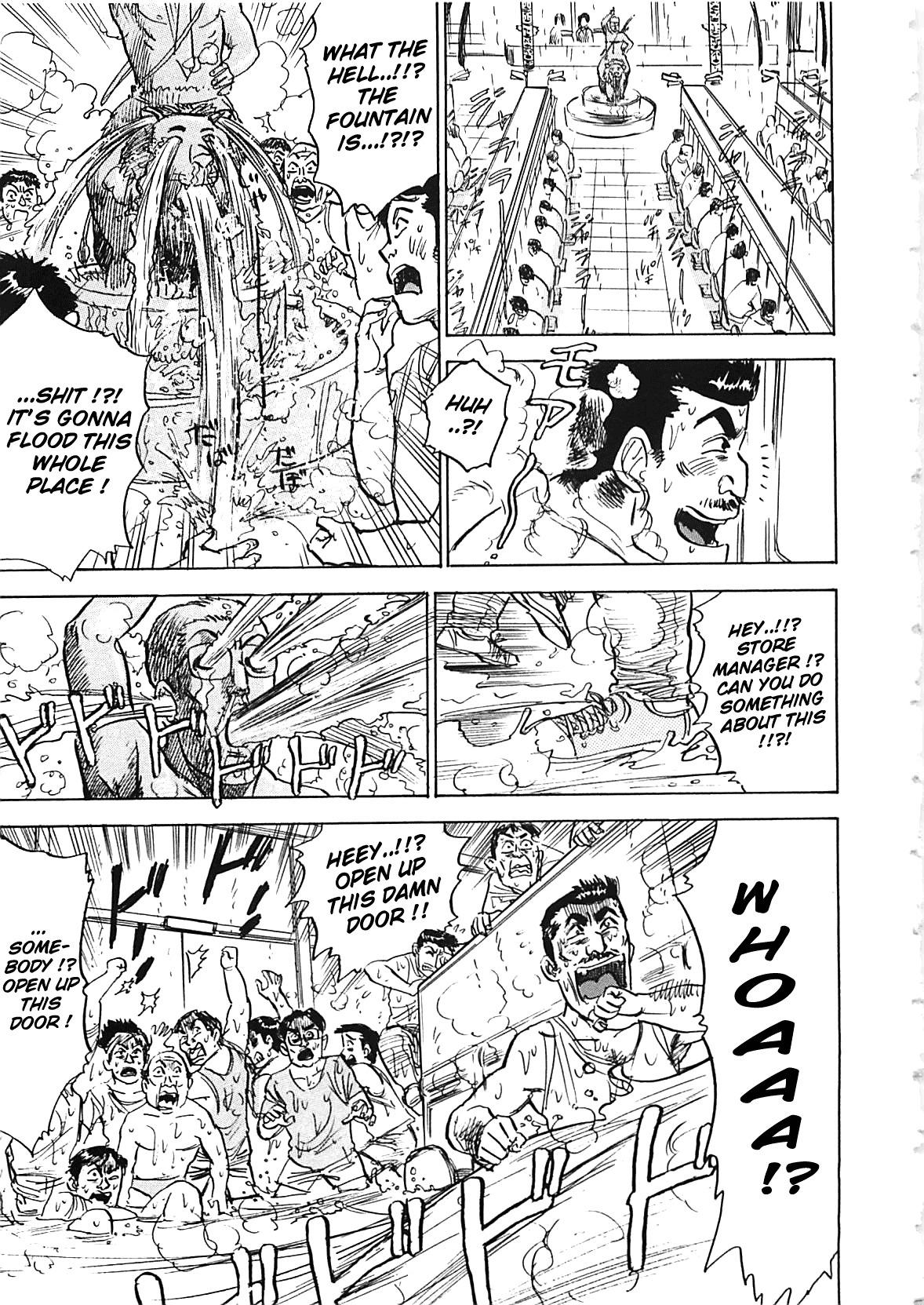 [Momoyama Jirou] MOMO-DON [English] [Lhytiss] page 103 full