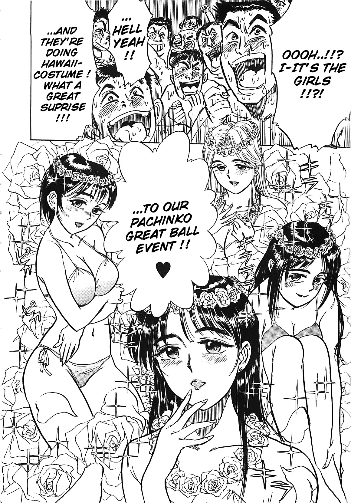 [Momoyama Jirou] MOMO-DON [English] [Lhytiss] page 106 full