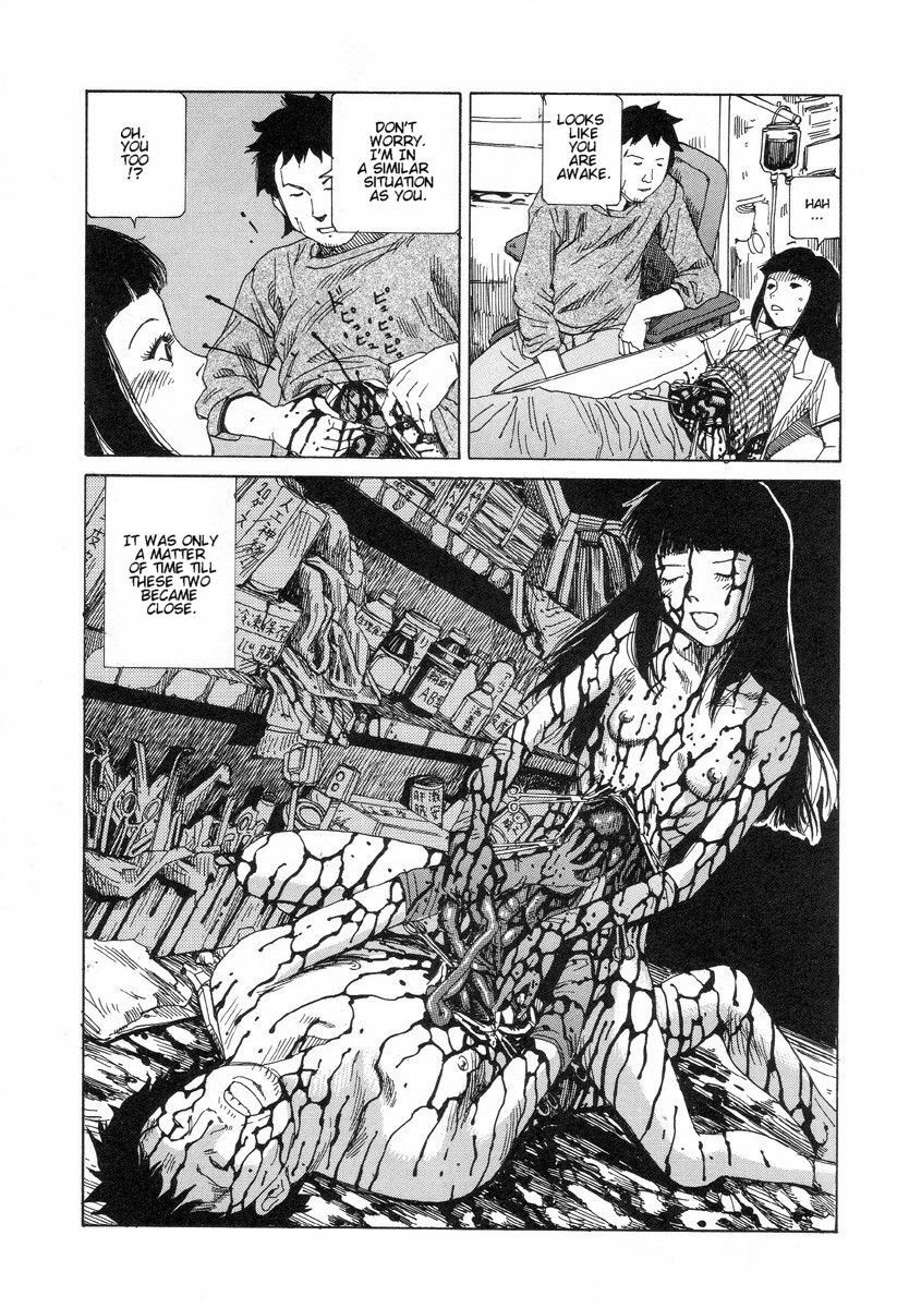 [Kago Shintarou] Yume no Omocha Koujou | Dream Toy Factory [English] page 102 full