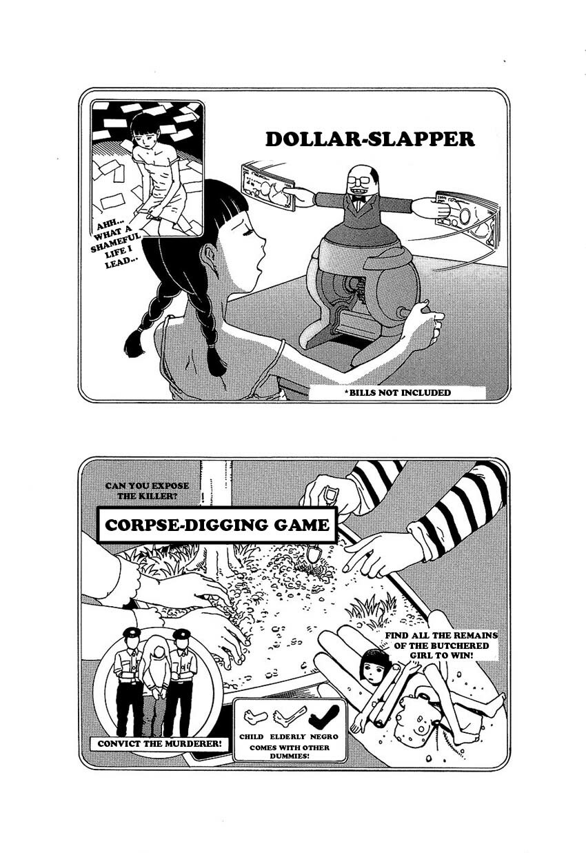 [Kago Shintarou] Yume no Omocha Koujou | Dream Toy Factory [English] page 106 full