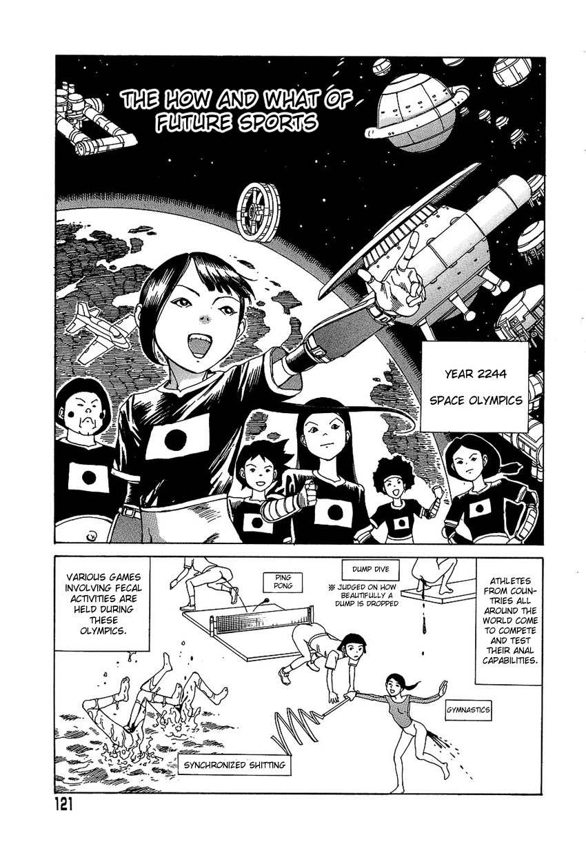 [Kago Shintarou] Yume no Omocha Koujou | Dream Toy Factory [English] page 120 full