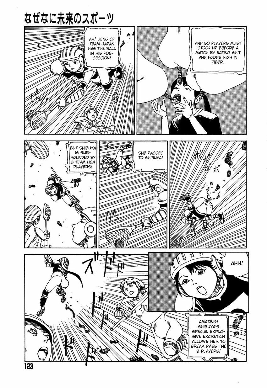 [Kago Shintarou] Yume no Omocha Koujou | Dream Toy Factory [English] page 122 full