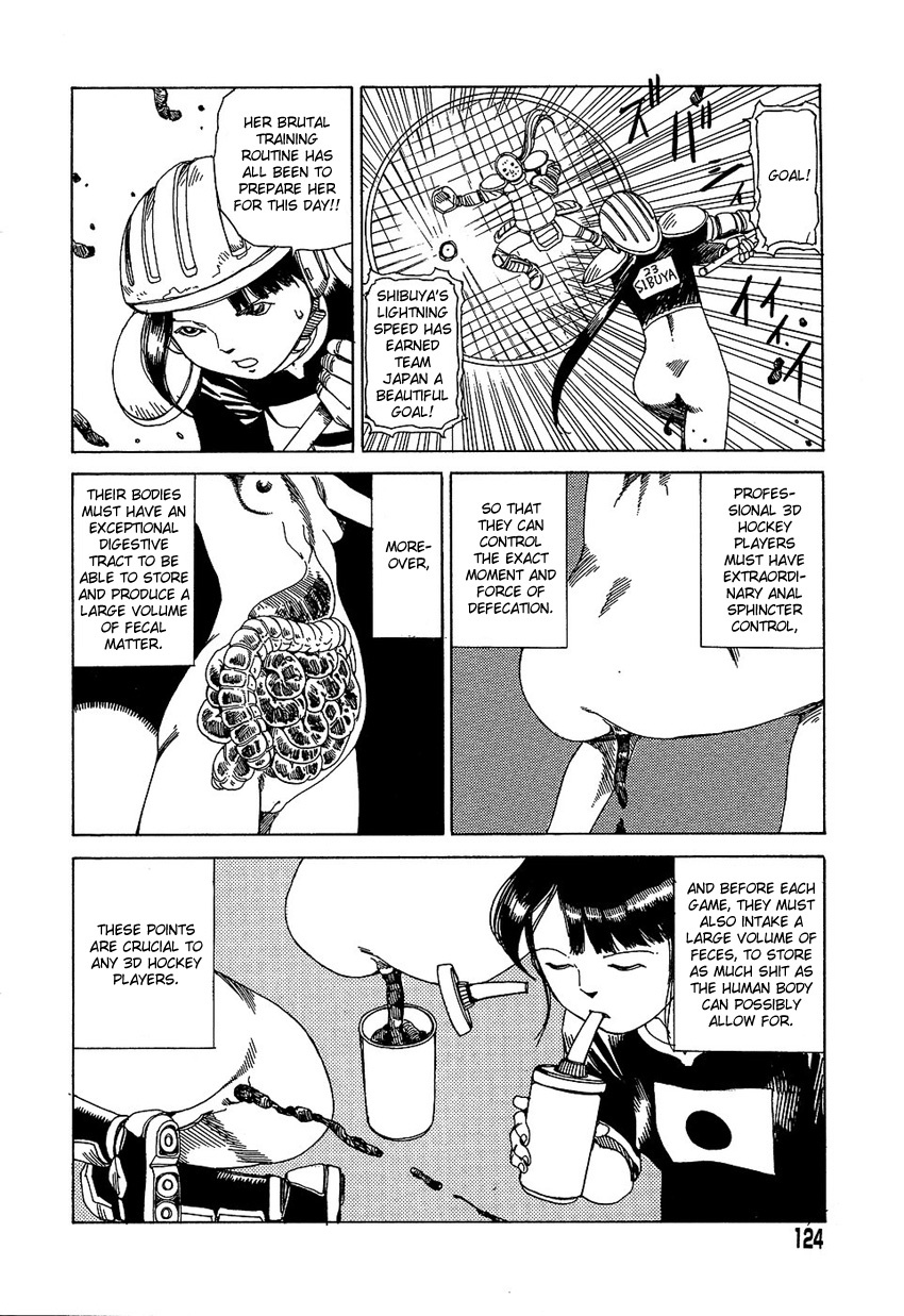 [Kago Shintarou] Yume no Omocha Koujou | Dream Toy Factory [English] page 123 full