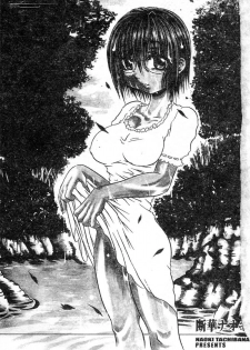 [Tachibana Naoki] FOOL [Chinese] - page 2