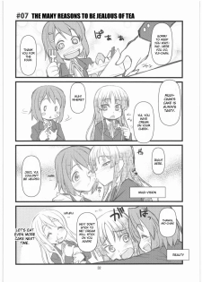 (C76) [niesox (Tamori Tadaji)] Mugi Mugi Time (K-ON!) [English] [CGrascal] - page 31