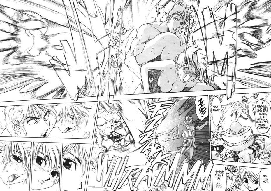 [Oh Great] Silky Whip Extreme 2 [English] page 21 full