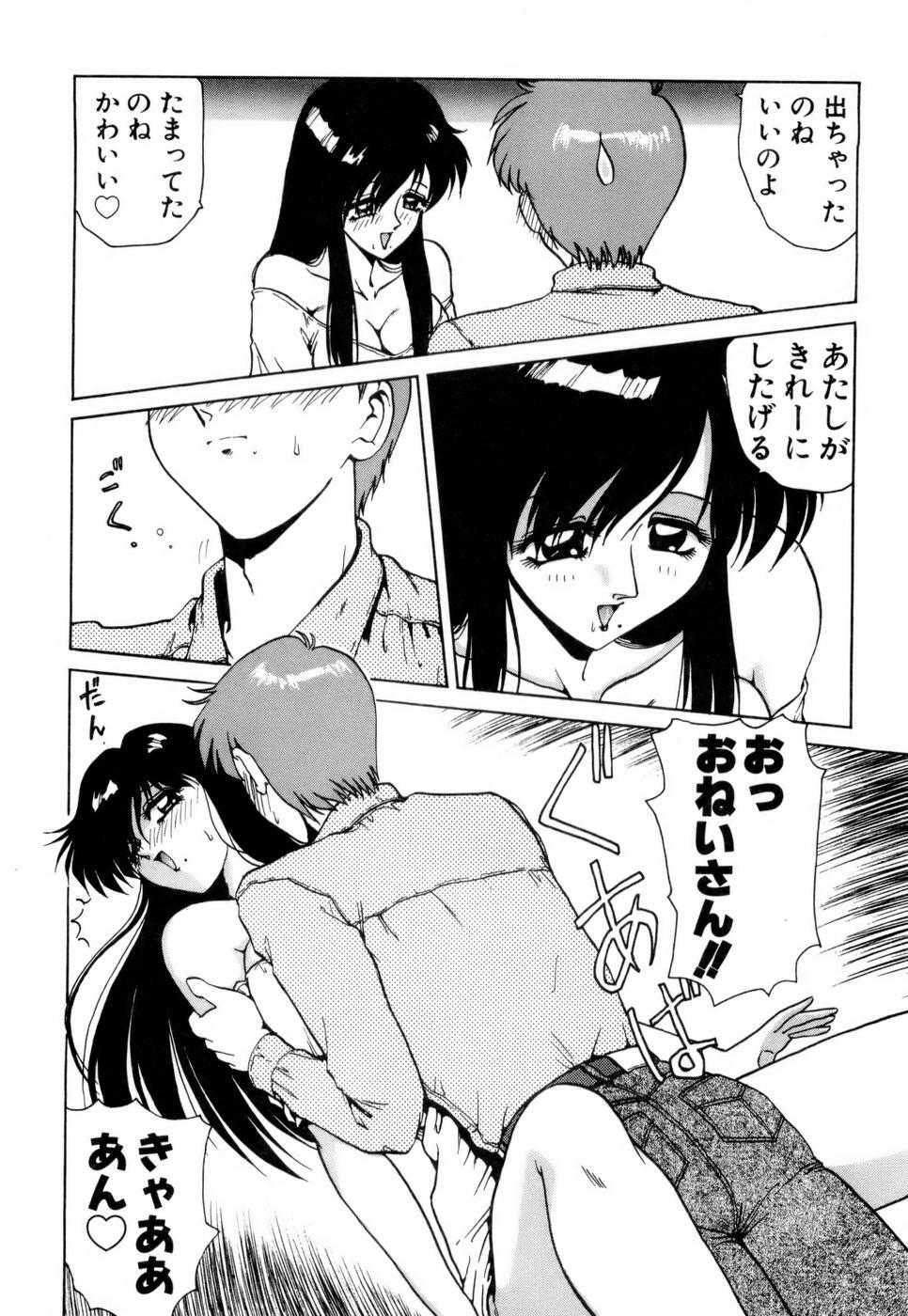 [Nakami Yoshikage] Innyu Gakuen page 295 full