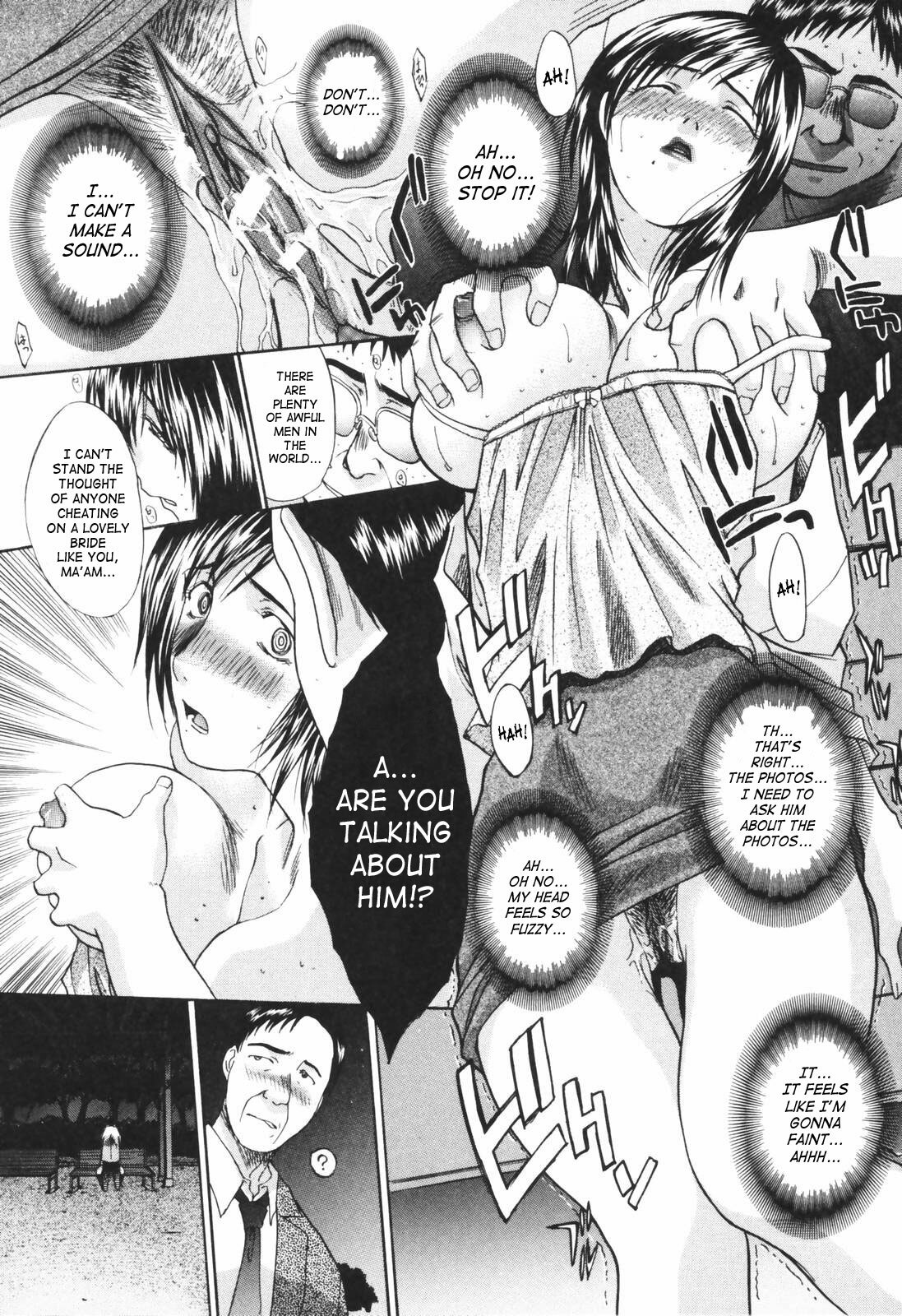 [Itaba Hiroshi] Tsuma Kyoko - My Wife, Kyoko | Married Woman Kyouko Ch. 1-6 [English] [SaHa] page 73 full