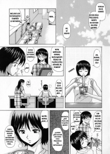 [Fuuga] Mako [Spanish] [Hitsuzen] - page 33