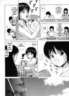 [Fuuga] Mako [Spanish] [Hitsuzen] - page 34