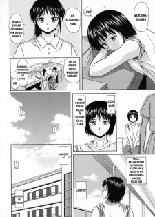 [Fuuga] Mako [Spanish] [Hitsuzen] - page 36