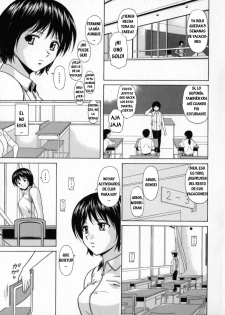 [Fuuga] Mako [Spanish] [Hitsuzen] - page 37
