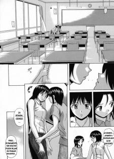 [Fuuga] Mako [Spanish] [Hitsuzen] - page 40