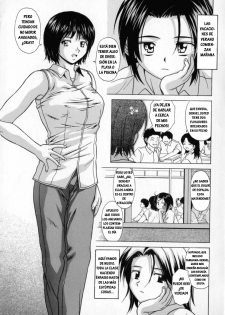 [Fuuga] Mako [Spanish] [Hitsuzen] - page 7