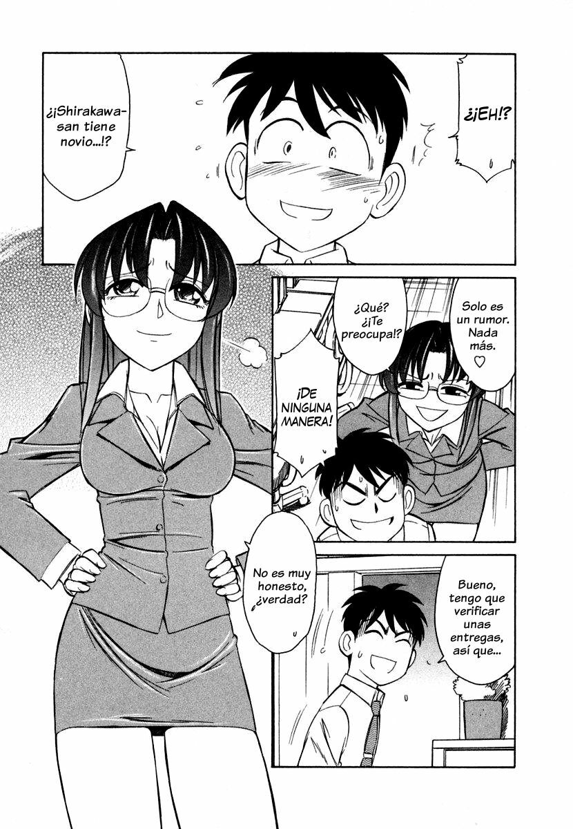 [Charlie Nishinaka] Cheers! 1 [Spanish] [FPoeS] page 112 full