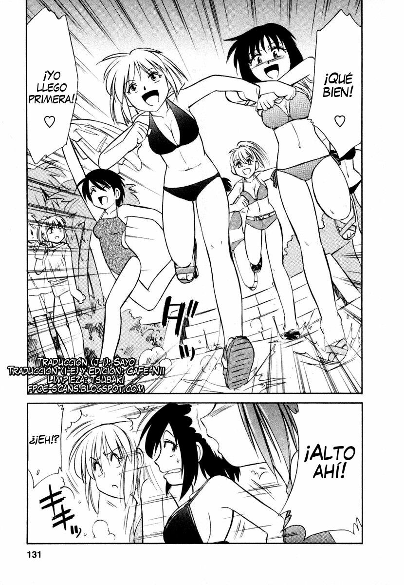 [Charlie Nishinaka] Cheers! 1 [Spanish] [FPoeS] page 132 full