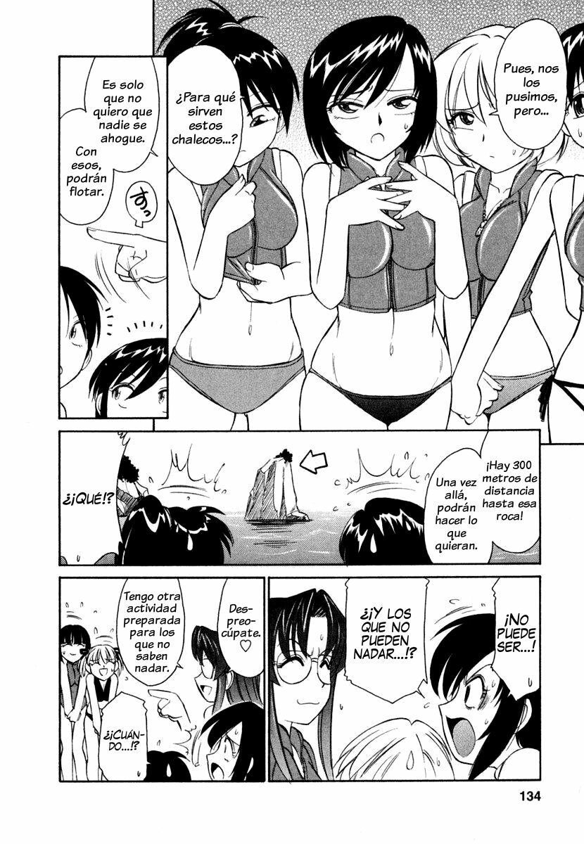 [Charlie Nishinaka] Cheers! 1 [Spanish] [FPoeS] page 135 full