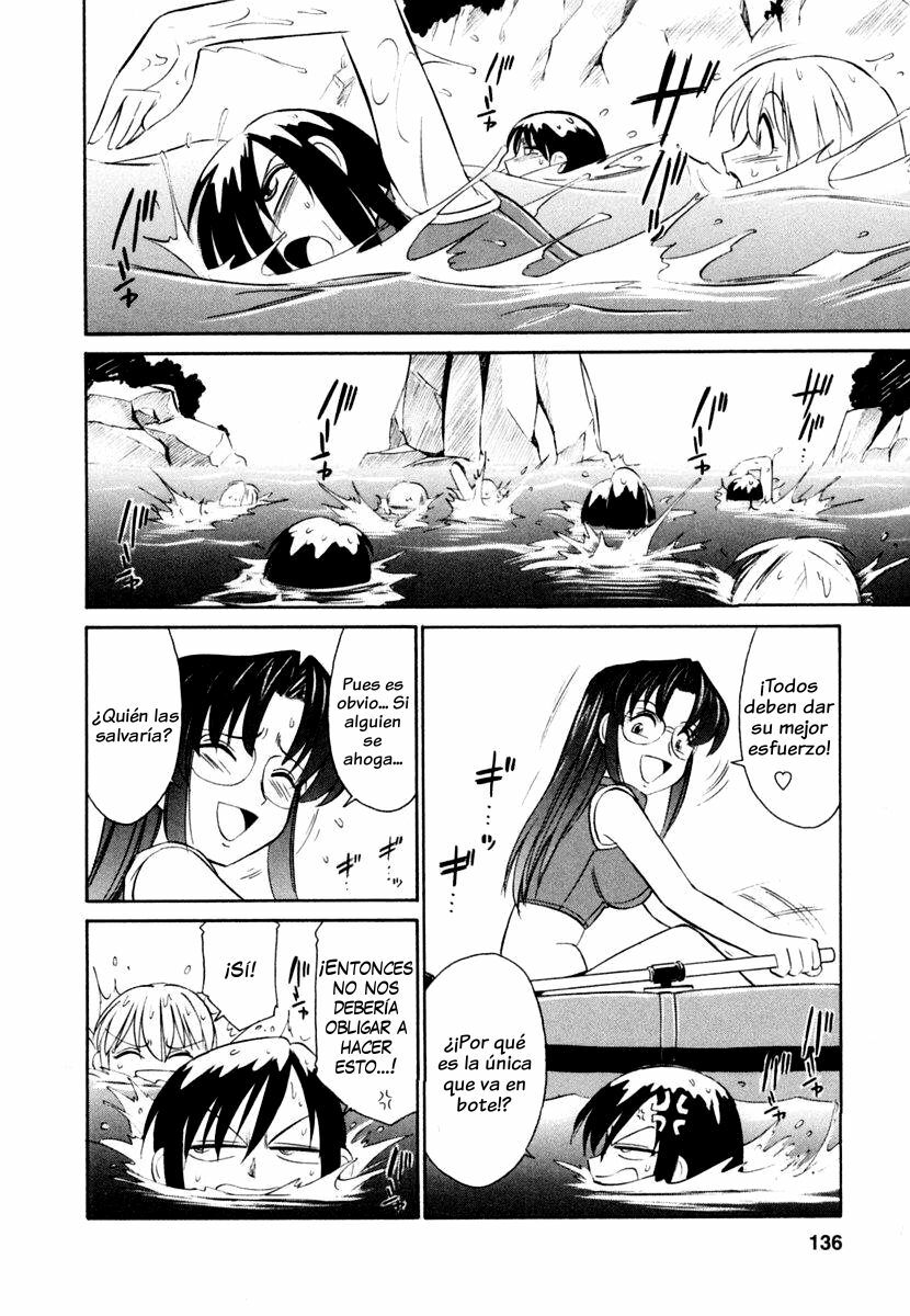 [Charlie Nishinaka] Cheers! 1 [Spanish] [FPoeS] page 137 full
