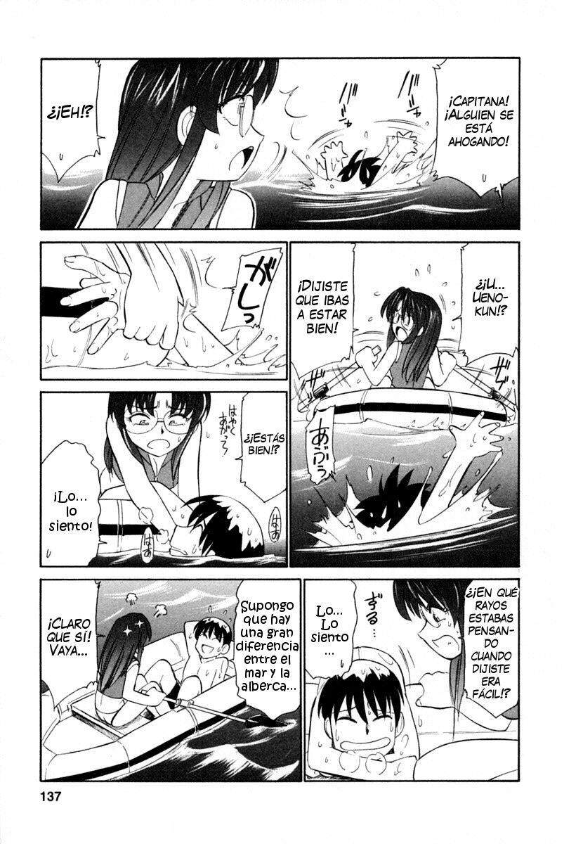 [Charlie Nishinaka] Cheers! 1 [Spanish] [FPoeS] page 138 full