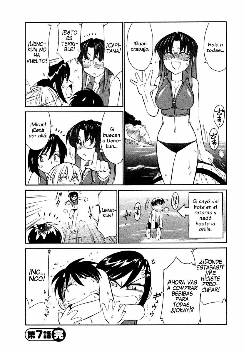 [Charlie Nishinaka] Cheers! 1 [Spanish] [FPoeS] page 149 full