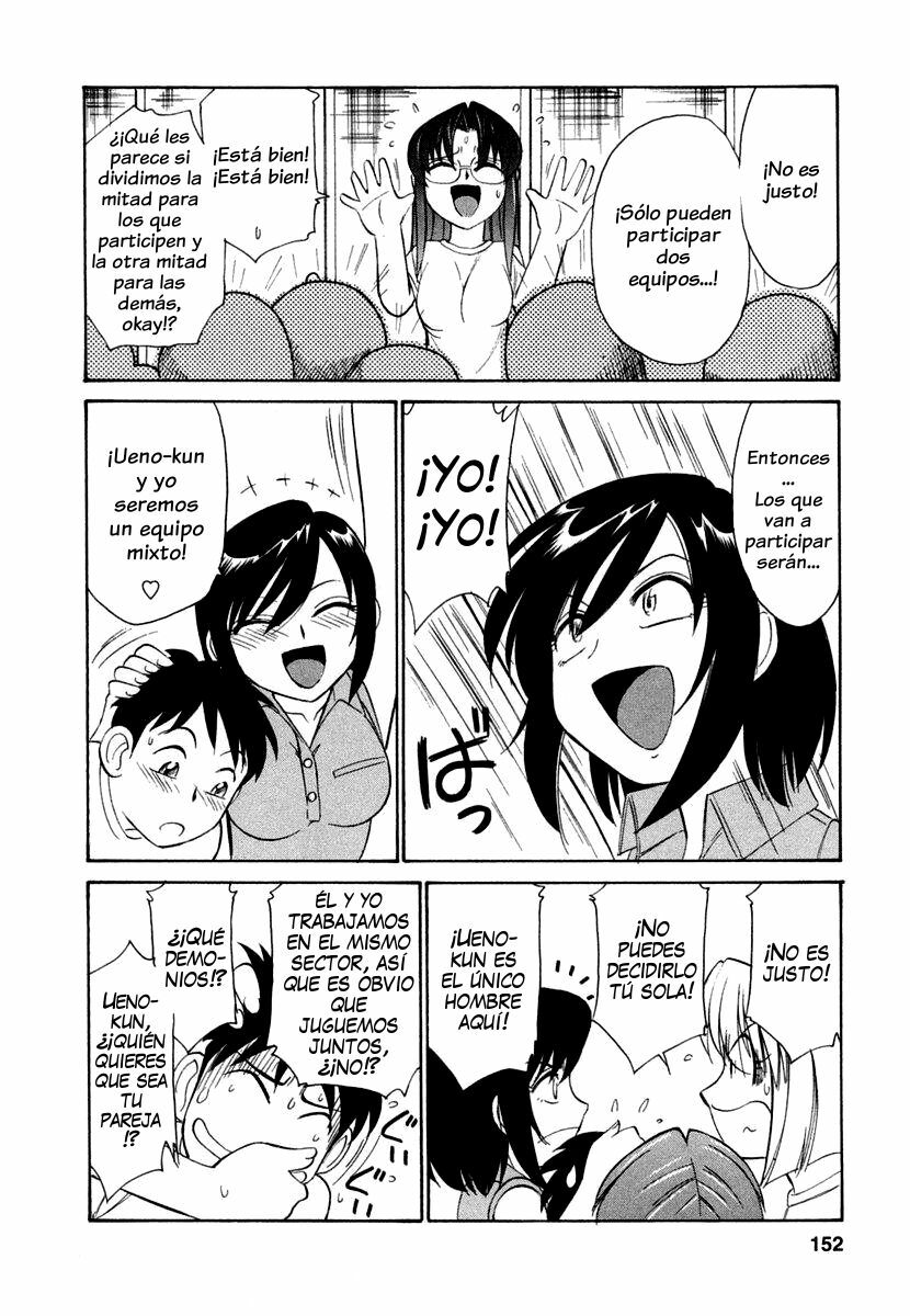[Charlie Nishinaka] Cheers! 1 [Spanish] [FPoeS] page 153 full