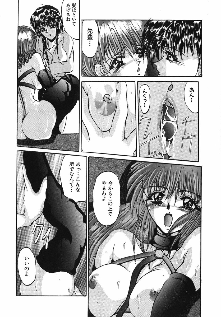 [GRIFON] Naburareta Jyunketsu page 66 full