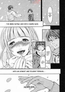 [Jonii Ume] Last (Ima no Watashi Niha Kairaku Koso Subete) [English] [desudesu]